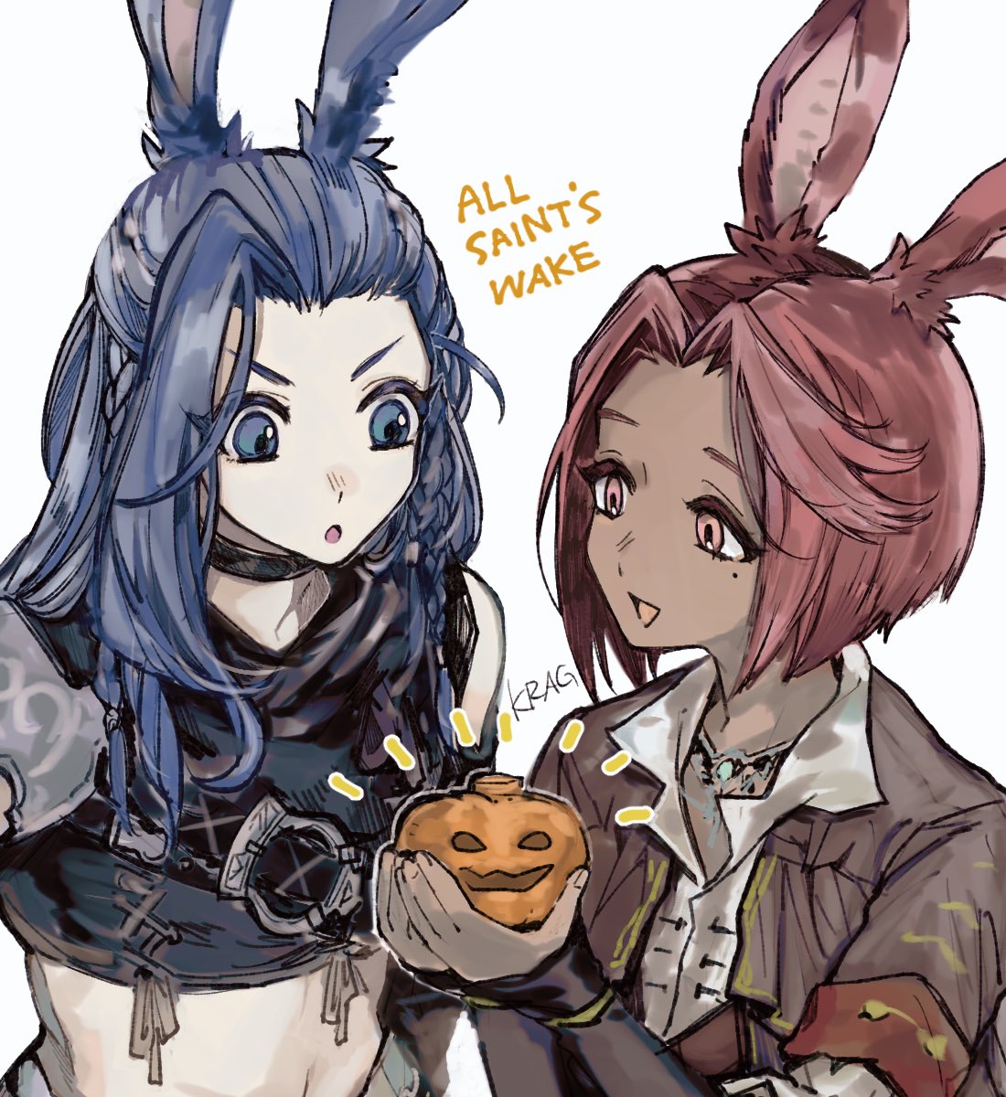 warrior_of_light_(ff14) 「」|あげ🥺KRAGのイラスト