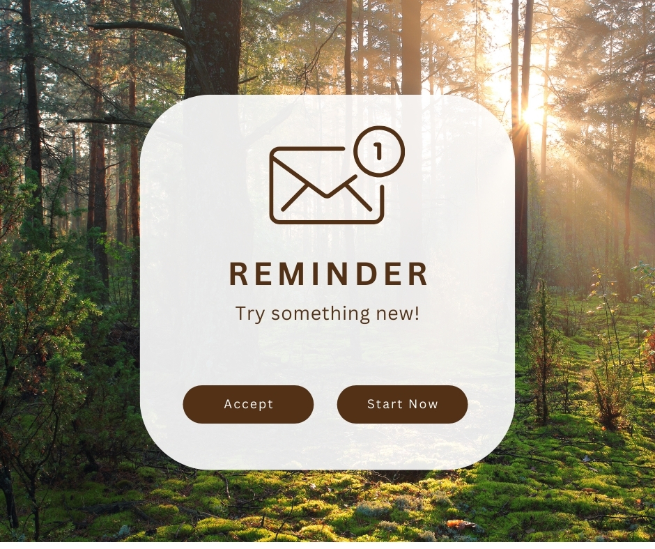 yobtcali's tweet image. Growth starts outside of your comfort zone! Try new things and see where it leads.