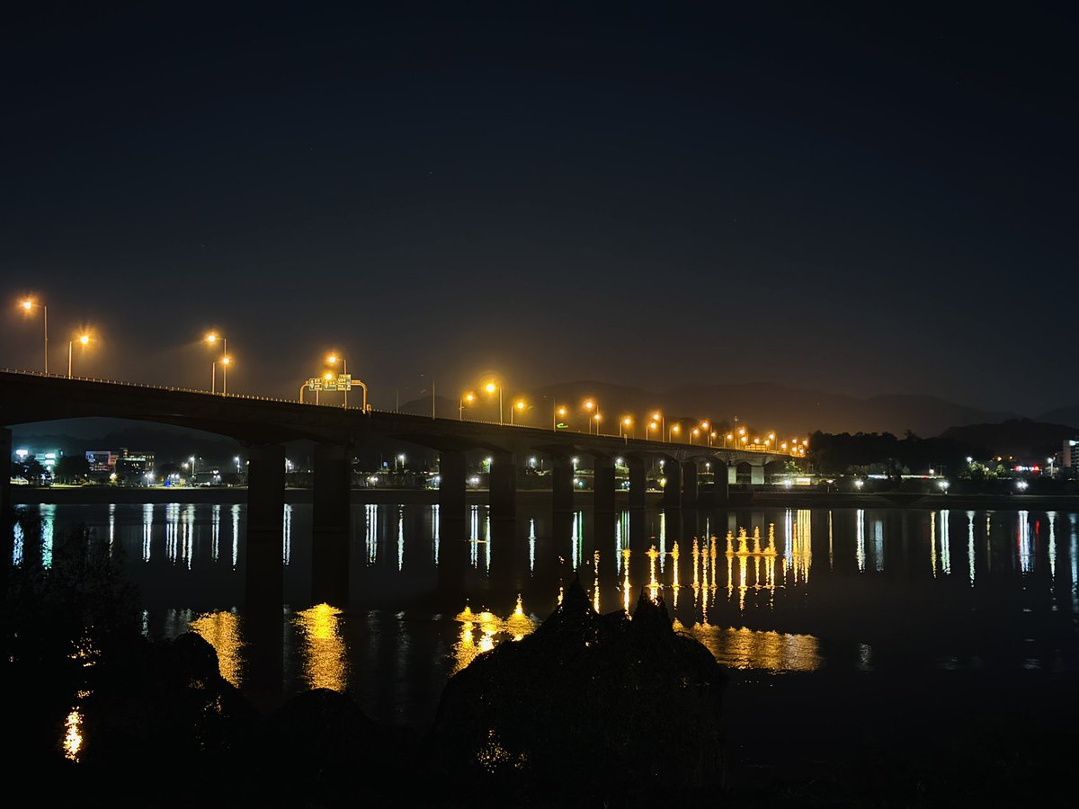 가끔 정신 나간 것처럼 야밤에 돌아다녀야 사는 여자