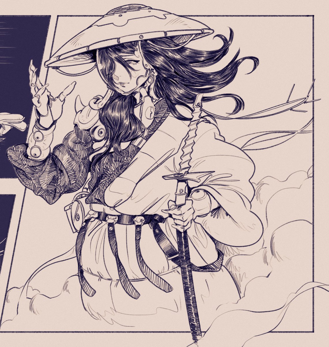 Robo-Ink (@rob0_ink) on Twitter photo 