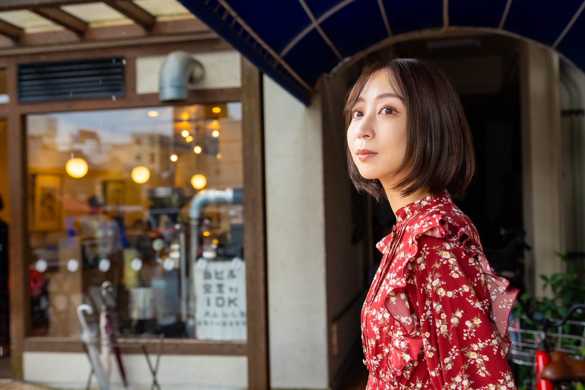 alex_david31's tweet image. model:七海りなさん 
2025.10
#七海りな　@daizumomo123
#NOA撮影会　@390photo