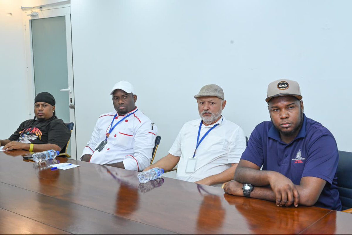 Dir. Asistencia Social y Alimentacion Comunitaria tweet media