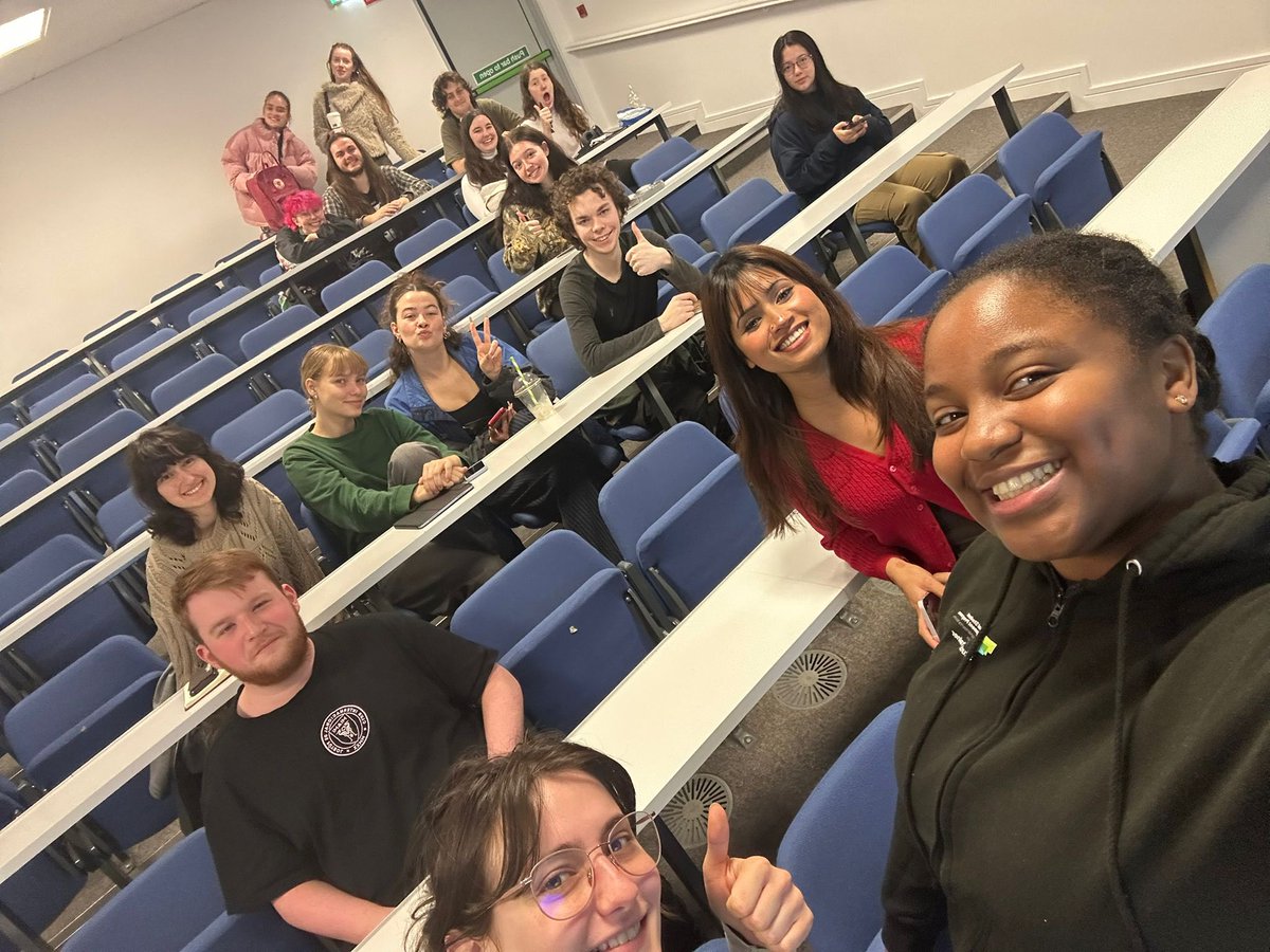 NStEP Student Training tweet media