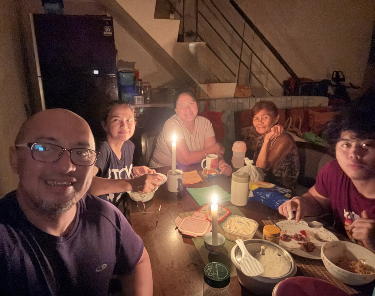 coachkiko's tweet photo. God is in control #faith  #disciples https://t.co/DpTnkwAoE7