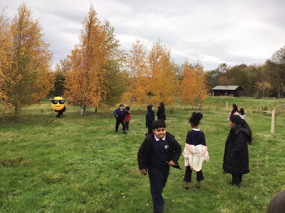 Byron Primary School tweet media