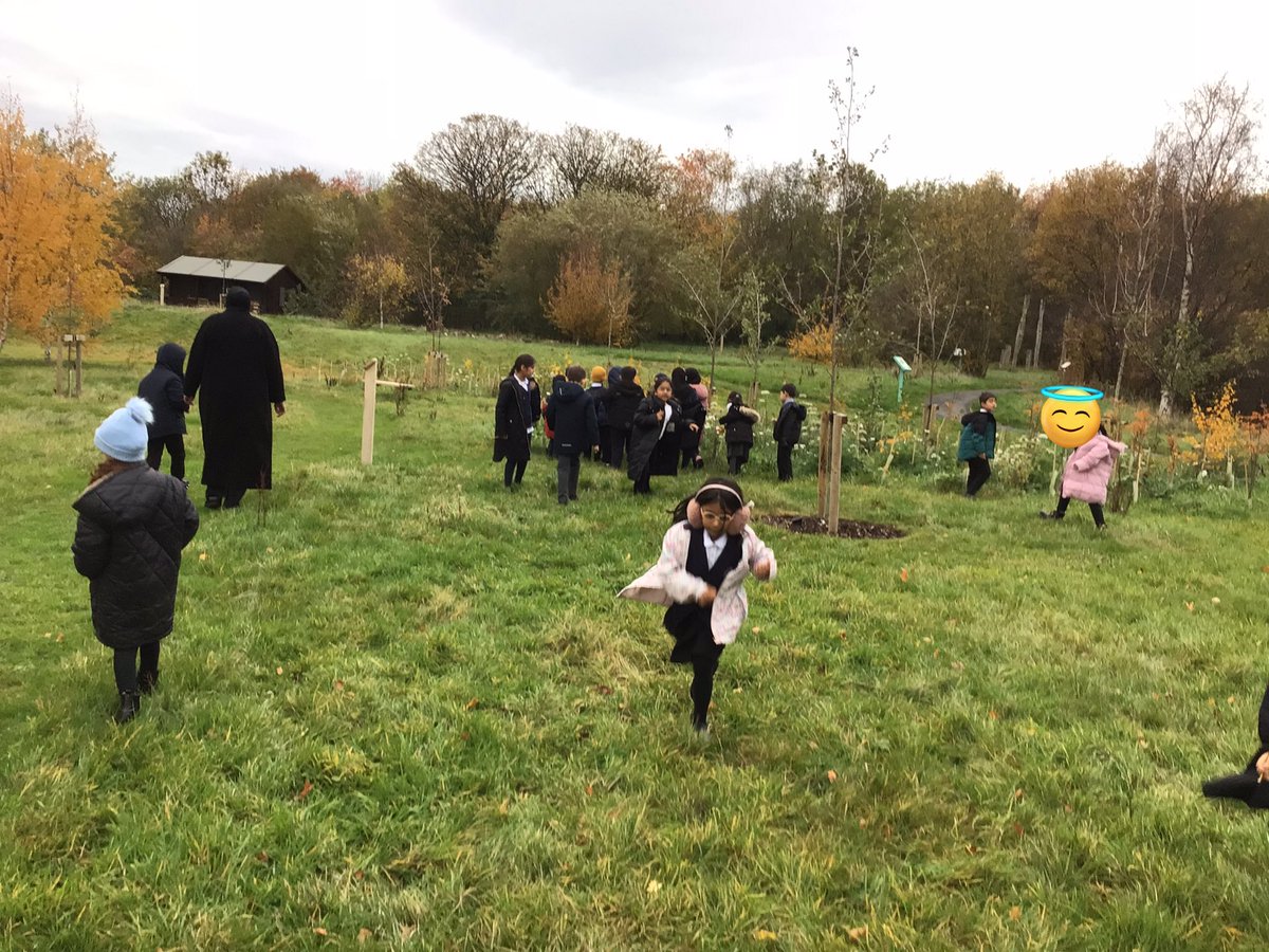 Byron Primary School tweet media