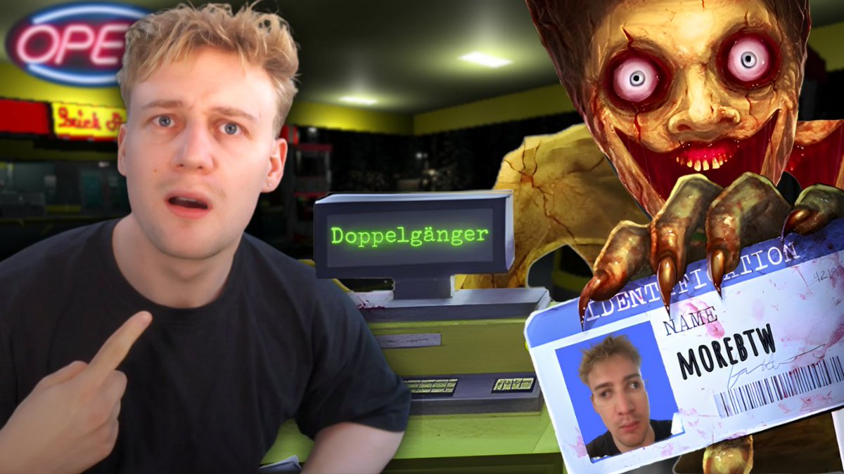 NEUES YOUTUBE VIDEO YIPPIIIIEEEEEEE

youtube.com/@morebtwlive