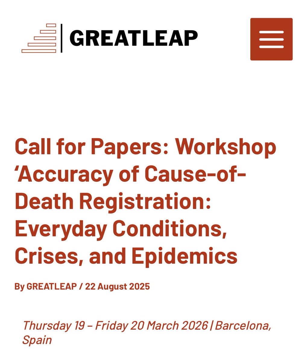 Joana Maria Pujadas Mora tweet media