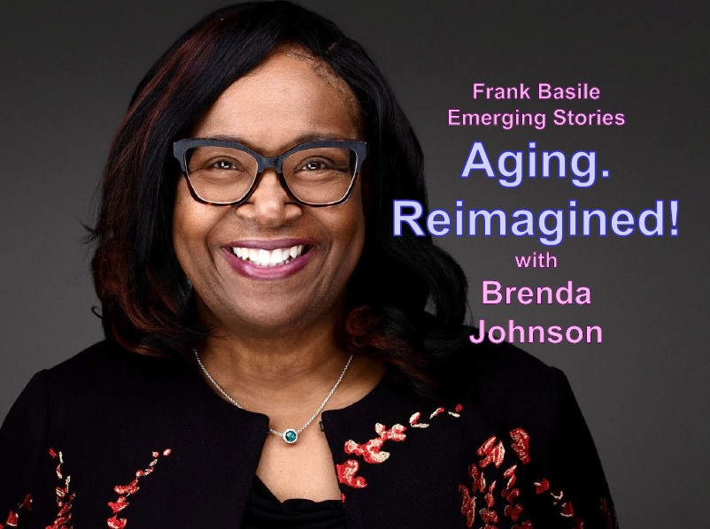 See you this Sunday, Nov. 9, at 4pm at <a href="/IndianaHistory/">Indiana Historical Society</a> for what we know will be a delightful afternoon of storytelling. Join us for Frank Basile Emerging Stories: “Aging. Reimagined!” featuring Brenda Johnson. Buy tickets at Storytellingarts.org #storytellingindy #indyarts