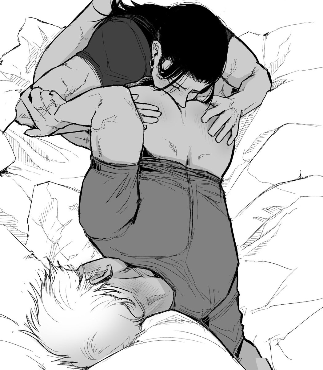 GUI (@to_soren) on Twitter photo 