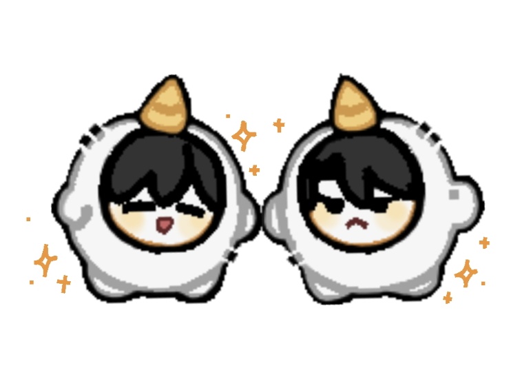 酸蓝莓 tweet media