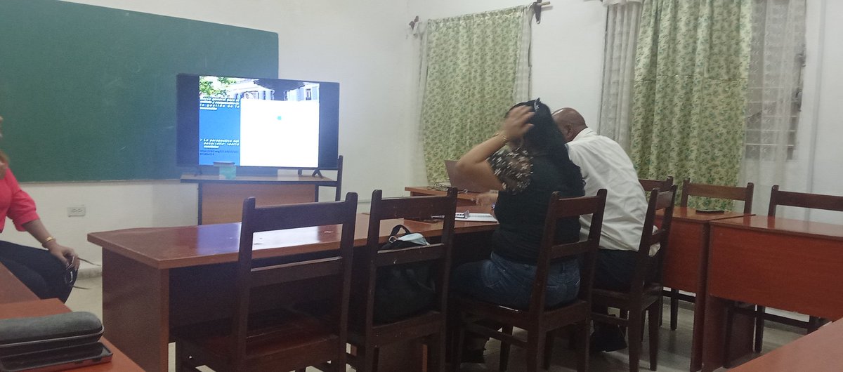 Delegación OTU Cienfuegos tweet media