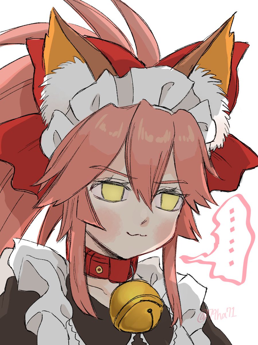 怒りに震えるタマモキャットかわいい
太腿いったれ！！