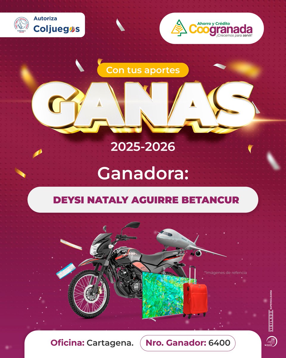 Coogranada tweet media