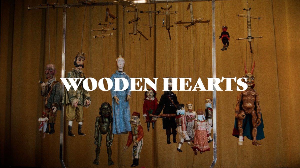 Onur Tukel tweet media