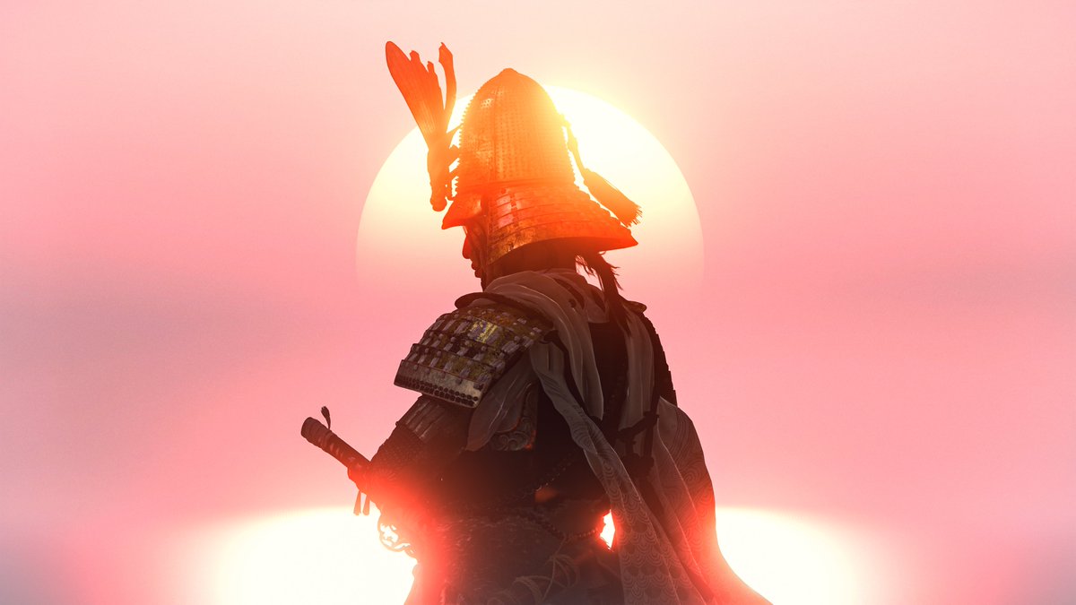 "Fleeting Wings, Endless Sun"

#psshare #ps5share #costume #VPhiddengems #GhostofYotei #vpgamers #ThePhotoMode