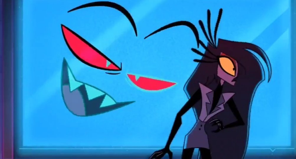 Star_Rafy_BR's tweet image. Ei, você.

Tenho novidades!

A linha #CircleOfHell foi aprovada! ( Já deu pra perceber ) Estará começando no dia 20 de Novembro após o fim da 2° temporada de Hazbin Hotel

Ela conterá os personagens mais populares do Hellaverso

🧶. . .