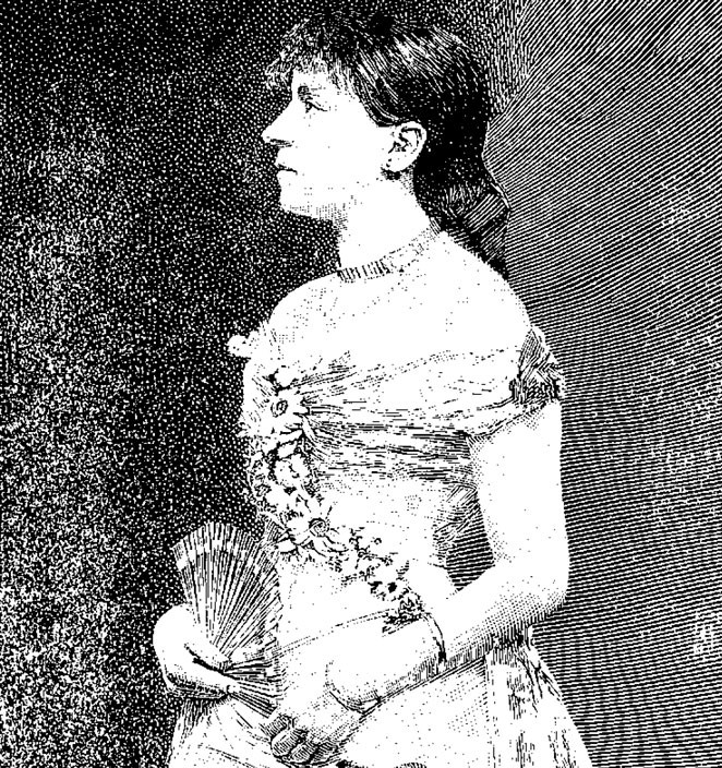 leeres's tweet photo. 🖋️¿Sabes quién fue Concepción Gimeno Claver?

🔎Puedes descubrir su vida y obra en el portal de autoras de @BNE_biblioteca

👉https://t.co/N7ZvWOGgX7

#MujeresAutoras https://t.co/Z5njfJkvB6
