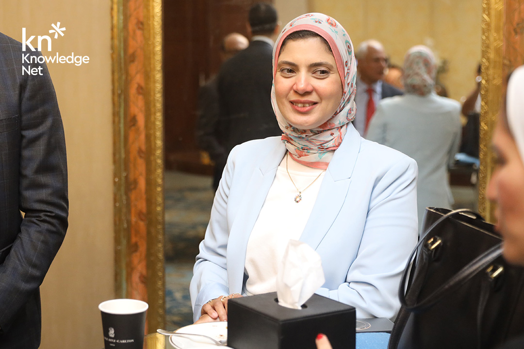 KnowledgeNet_KN's tweet image. A glimpse into an inspiring day at The Nile Ritz-Carlton, where KnowledgeNet brought together visionaries and innovators for “Modernizing Market Infrastructure: Trading, Custody, and Beyond.”
 
From insightful discussions to powerful collaborations; the event spotlighted…