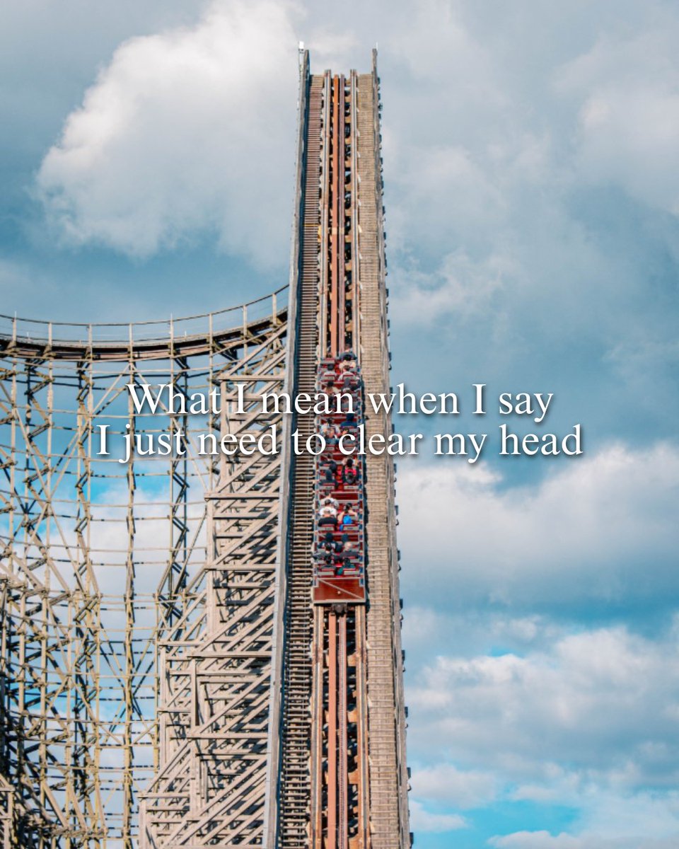 SFGrAdventure's tweet image. If the park’s always on your mind… we get it. 🎢💭

Get a Silver Season Pass for just $55, the price of a single-day ticket, and enjoy unlimited visits all next summer. ☀️

#SixFlagsGreatAdventure #SixFlags #NJThingsToDo #AmusementPark