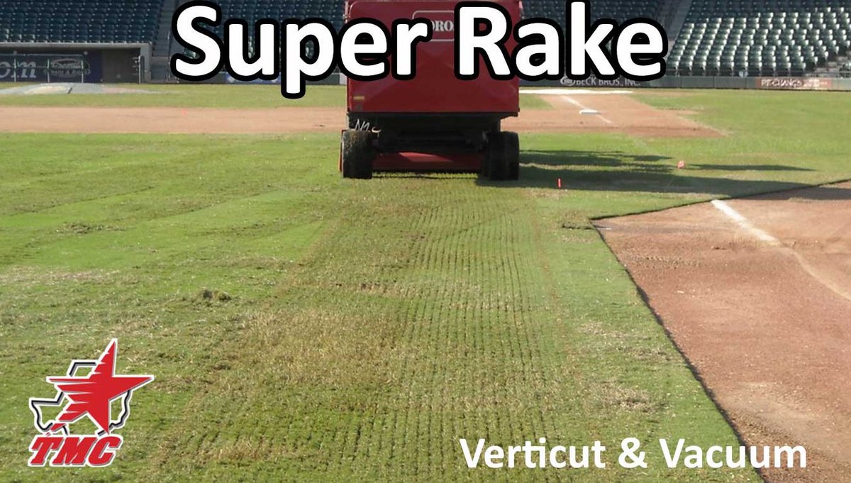 TMC Sports Turf tweet media