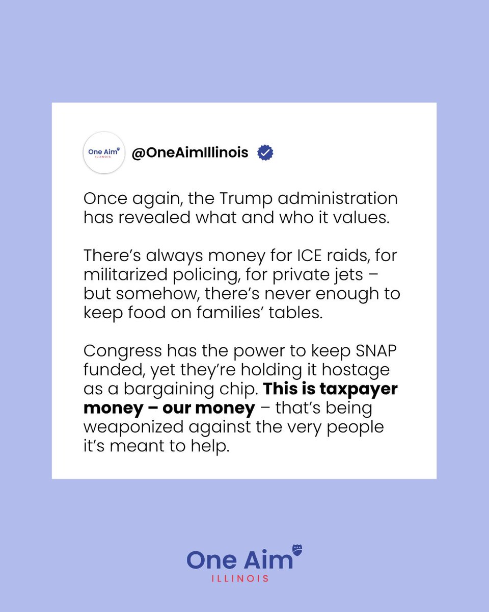 One Aim Illinois tweet media