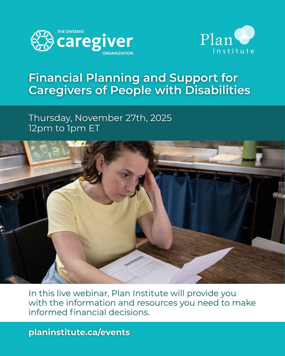 Plan Institute tweet media