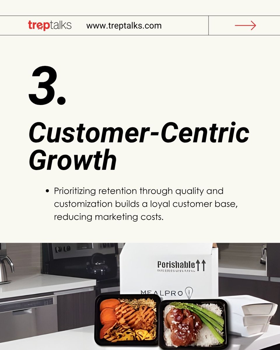 treptalks's tweet photo. Build a resilient e-commerce biz with Andy Sartori of @Meal_Pro! Check out these 5 key lessons. 🍽️💼
#Entrepreneurship #Ecommerce #MealPro #AndySartori #TrepTalks https://t.co/ywCtI02Vs5
