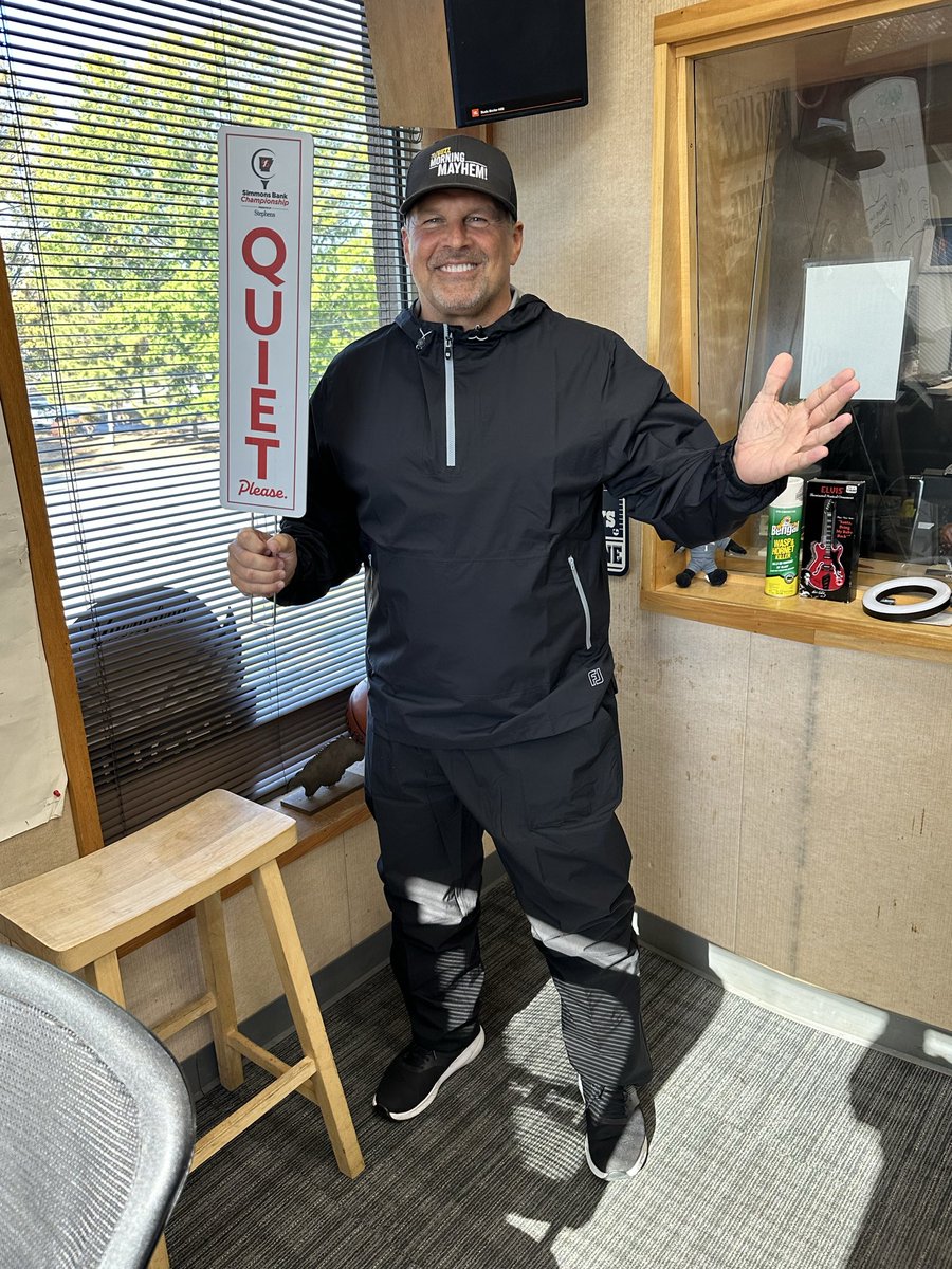 Trey Schaap tweet media