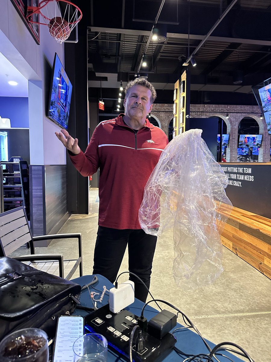 Trey Schaap tweet media