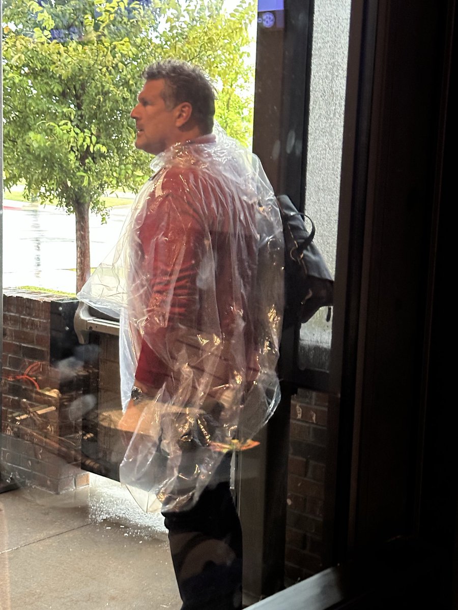 Trey Schaap tweet media