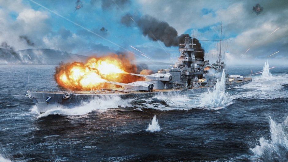 📢 Wir haben einen Devblog zur neuen Schadensbegrenzungsmechanik für Seeschlachten veröffentlicht, die für das nächste große Update geplant ist. Schaut ihn euch an! ⚓
👉 wt.link/de/SchadenMari…