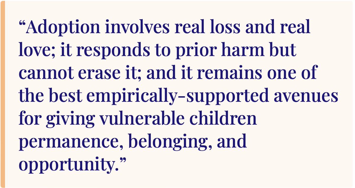 The Institute for Family Studies tweet media