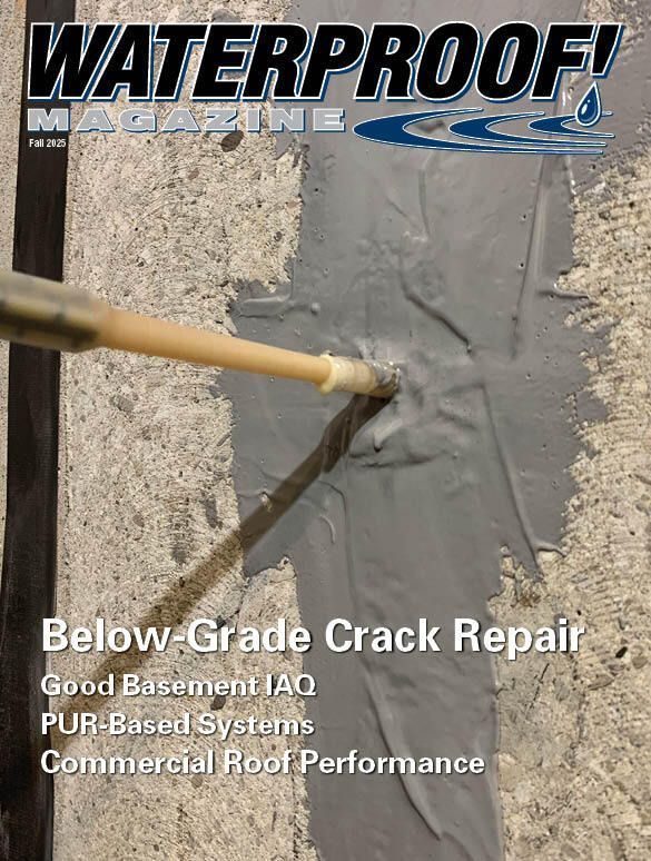 WaterproofMag's tweet photo. The Fall 2025 issue of Waterproof Magazine is out. Visit https://t.co/8JVWRj786J to check it out. https://t.co/b7MUZBIDfD