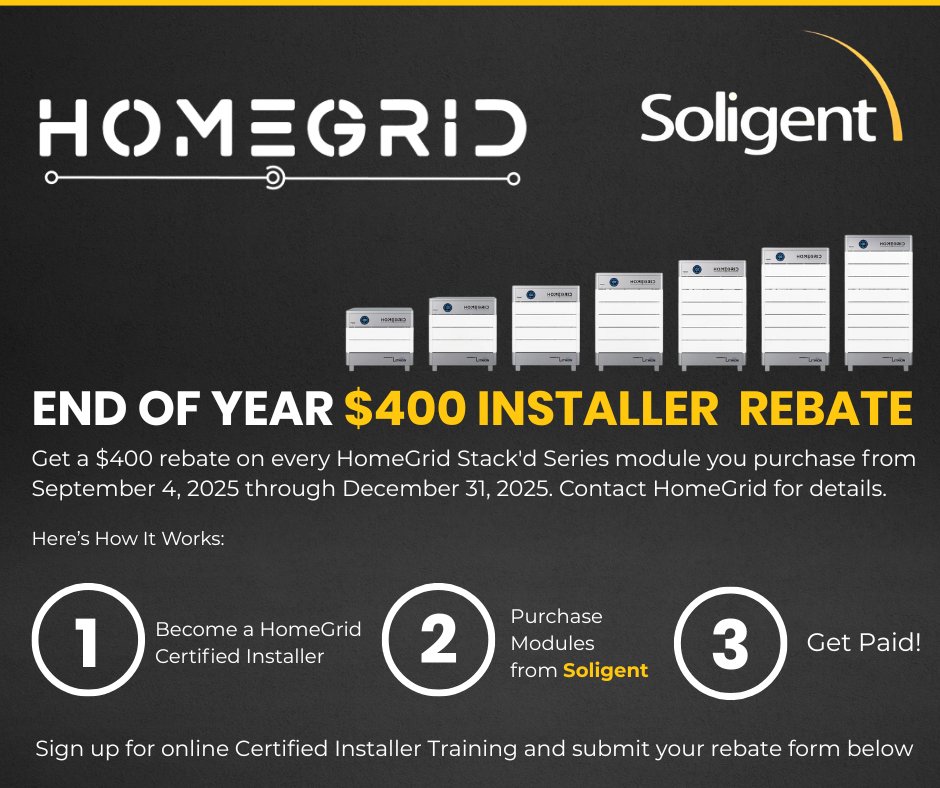 Soligent Distribution tweet media