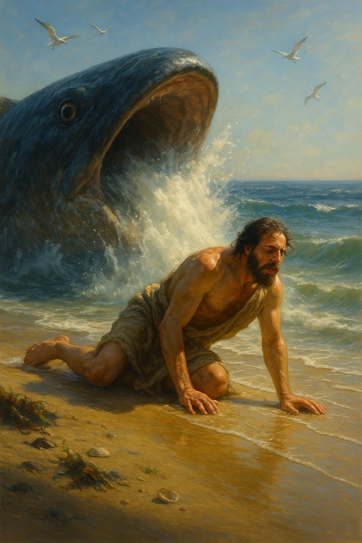 oliverburdick's tweet image. The Bible is true.

All of it.