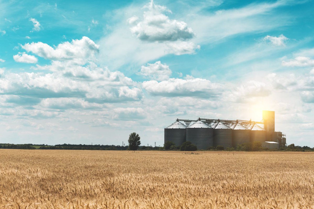 🌾 As harvest season wraps up, we want to thank the farmers, millwrights, and partners who keep agriculture moving forward. At EBM Construction, we’re proud to play a part in building the facilities that power your success today and for years to come.

🔗 ebmconstruction.net
