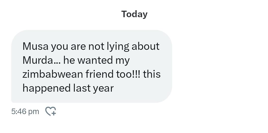 the dms are in, 

oh! dj zinhle baby, what are you gonna do?!

xo xo,
gossip girl,