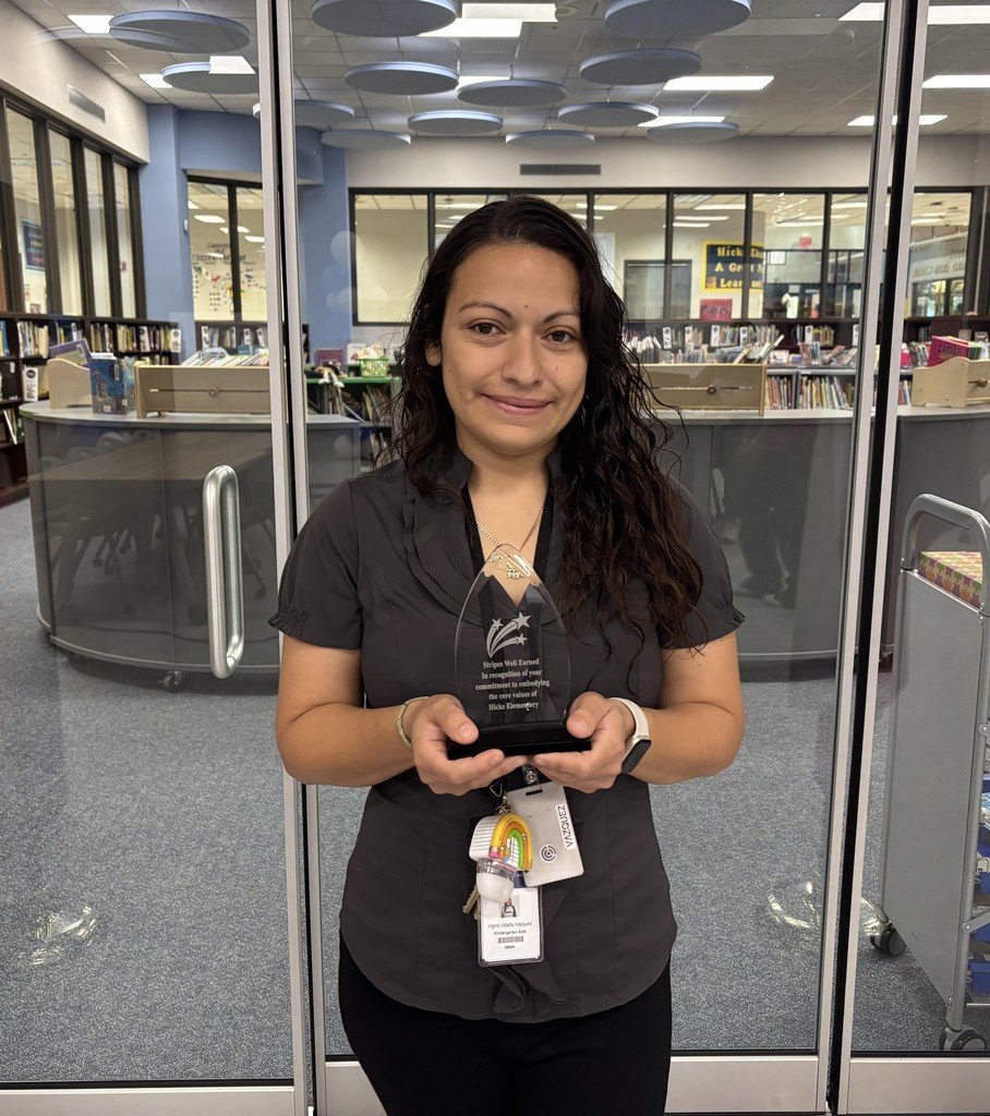 Hicks Elementary tweet media