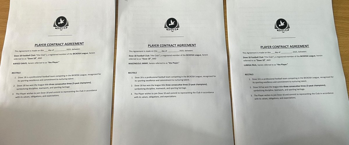 DOVE18🕊️🕊️ FC tweet media