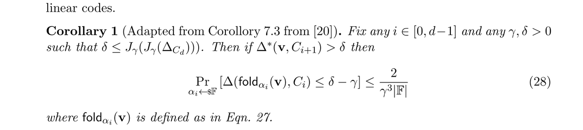 Ariel Gabizon tweet media