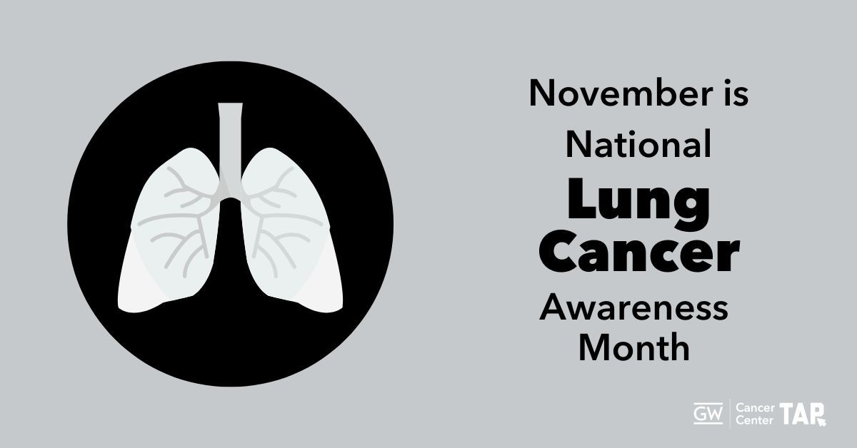 WorcesterHealth's tweet image. November is #LungCancerAwarenessMonth🫁 Early detection saves lives. If you have smoked tobacco and are over 50-years-old, don’t wait. Ask your doctor about lung cancer screening. #GetScreened