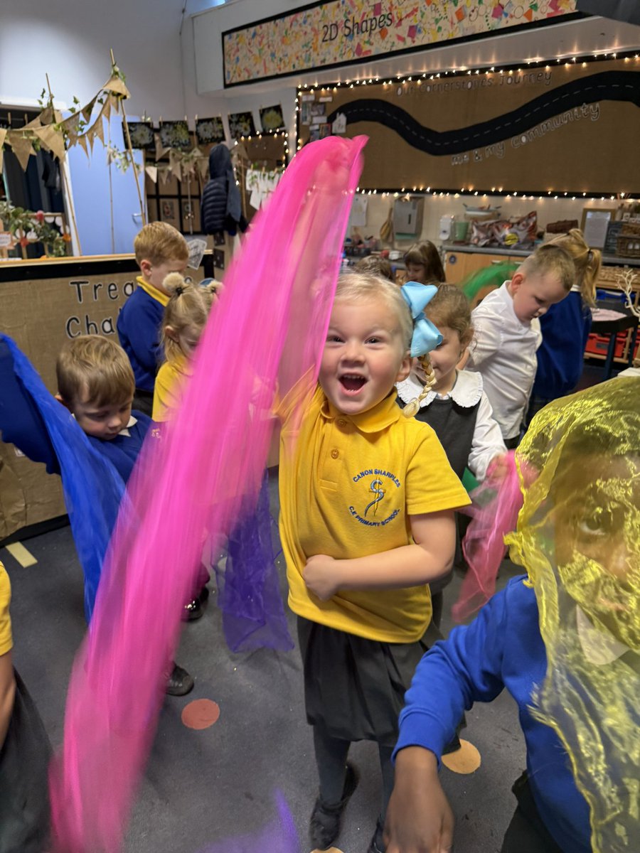 Canon Sharples Reception tweet media