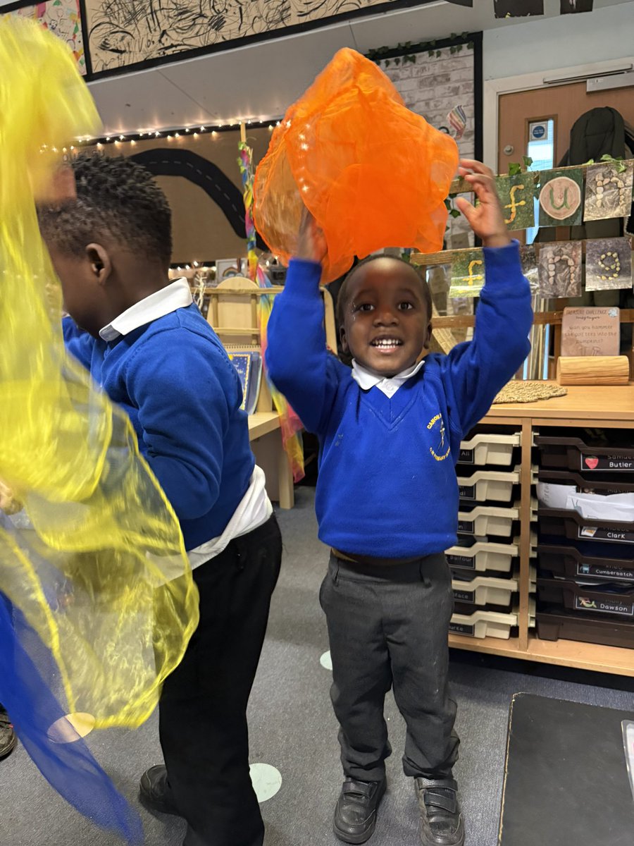 Canon Sharples Reception tweet media