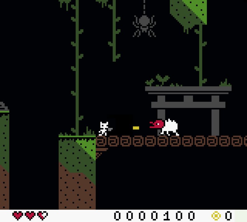 #GameBoyCommunity // AliGrumple tweet media