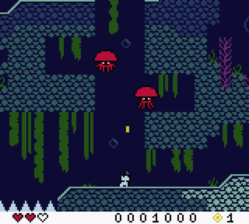 #GameBoyCommunity // AliGrumple tweet media