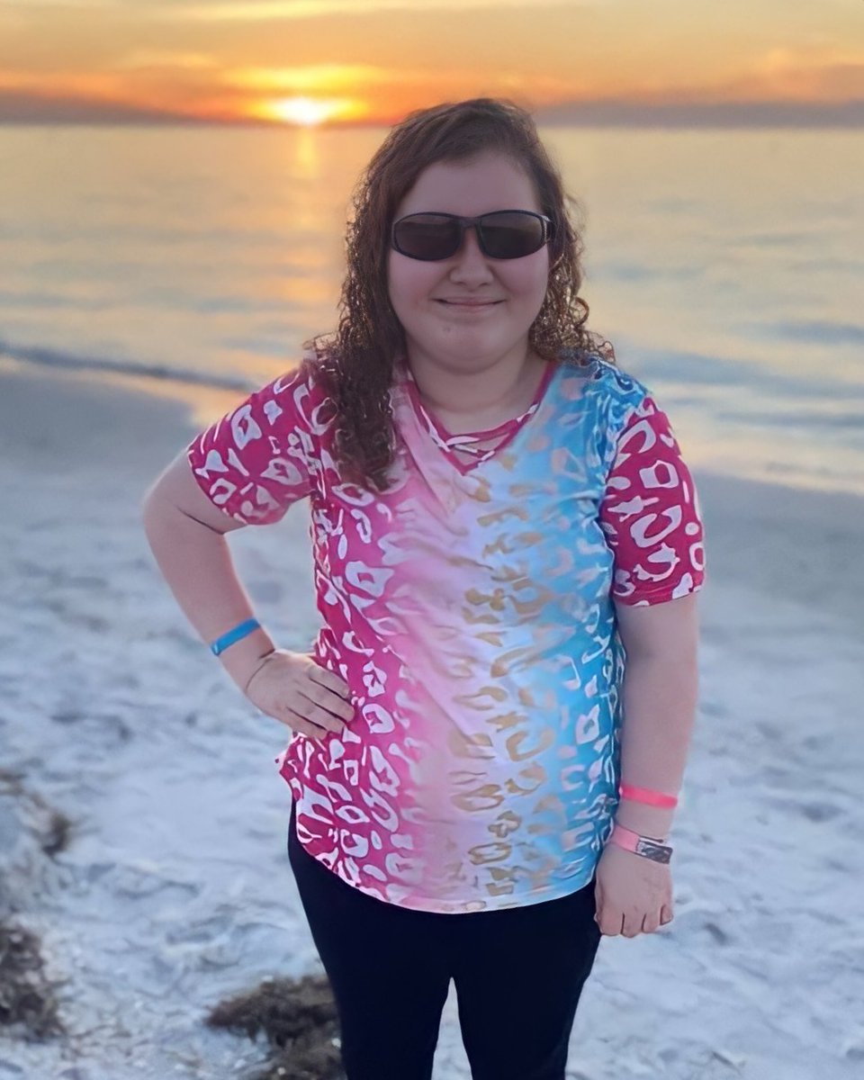 A few clicks can make a big impact! 💻📲 Every like, comment, and share helps spread awareness about Alström Syndrome. Let’s make a difference together! loom.ly/Gxa2DFI