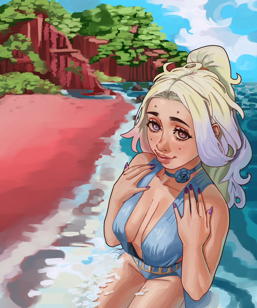 Ocean Drive - 2017 - Issue 1 - January - Olivia Culpo, image size:1001x1200