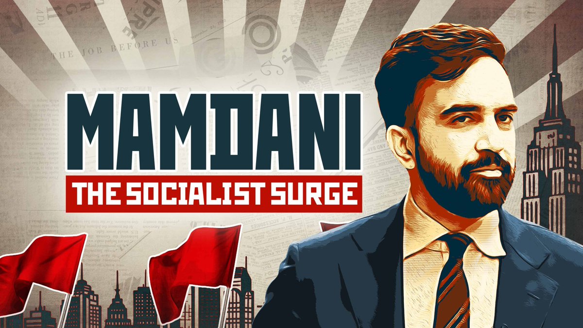 Quando correr mal (porque vai correr mal, "time will tell"), qual será a narrativa dominante?

1. A culpa é do Trump!
2. Não era socialismo a sério, na próxima vai funcionar!

P.S. Para mim é óbvio, começa na 1. e acaba SEMPRE na 2. 😜