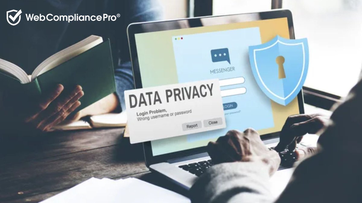 Compliance Pro Web Compliance Pro (@WebCompliancePr) / Posts / X